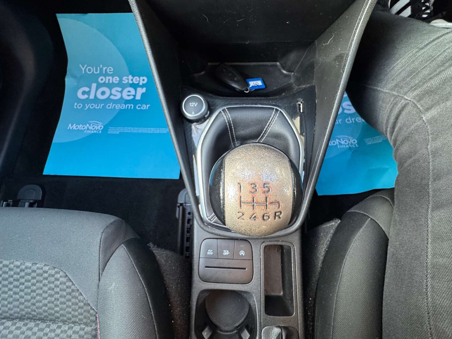 Used Ford Fiesta 2018 for sale - 76558364: Photo 35