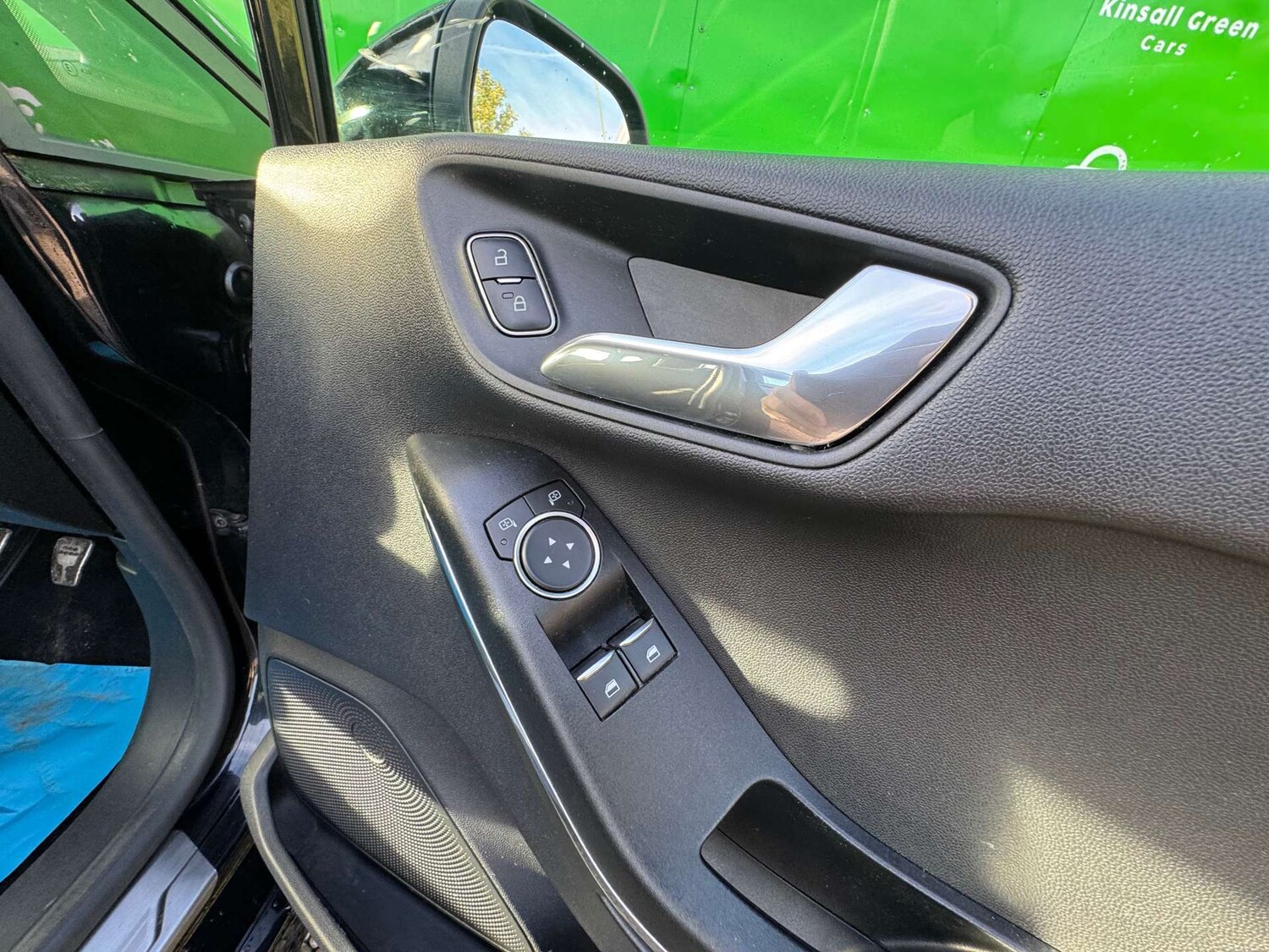 Used Ford Fiesta 2018 for sale - 76558364: Photo 38