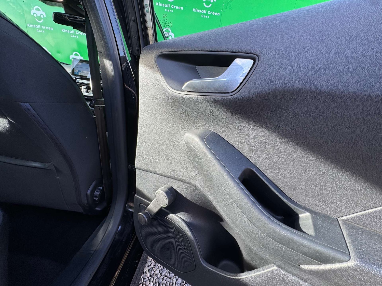 Used Ford Fiesta 2018 for sale - 76558364: Photo 39