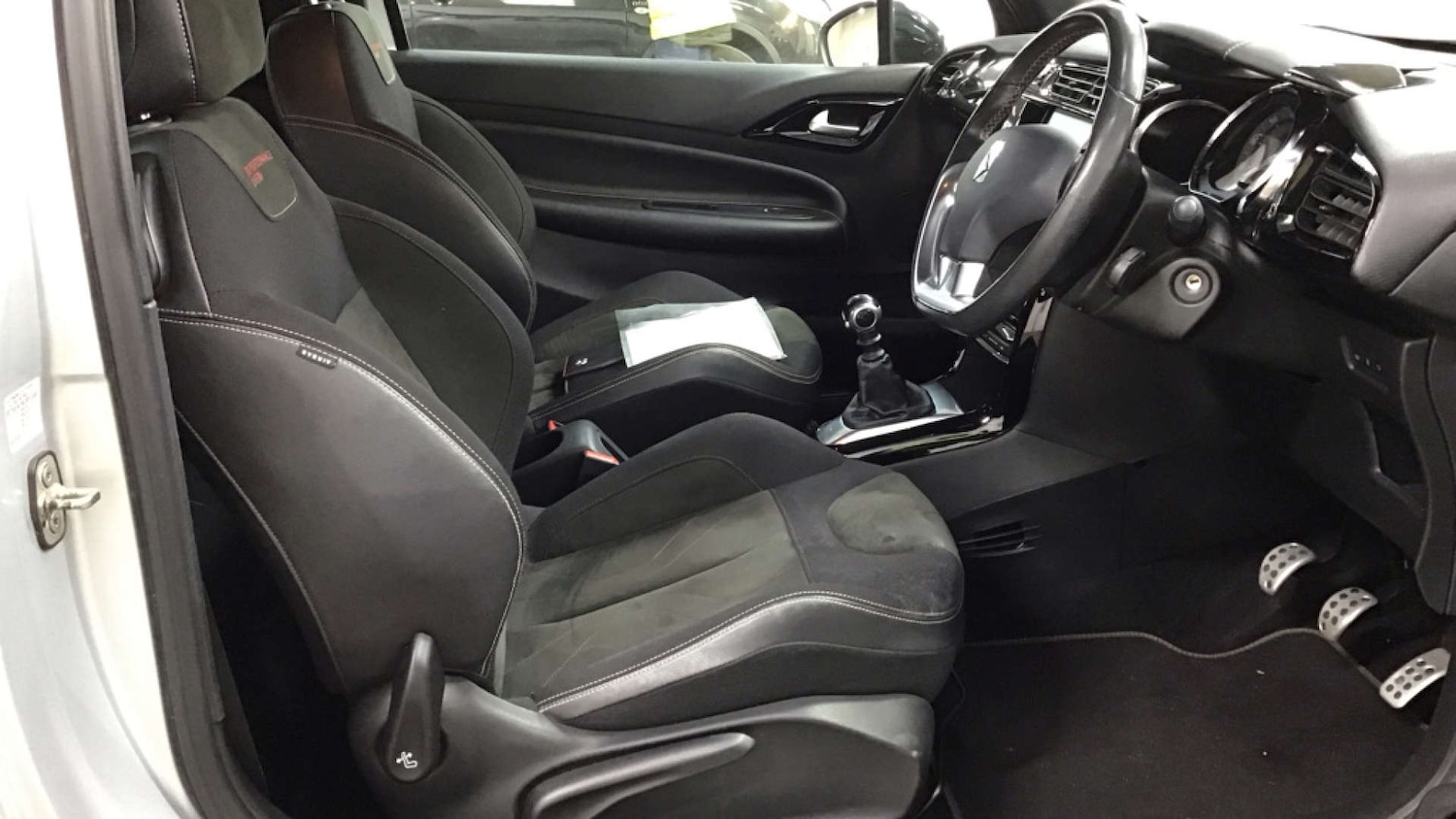 Used DS Automobiles DS 3 2018 for sale - 76757917: Photo 10