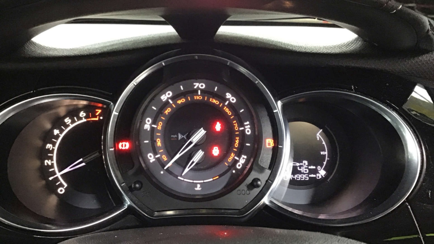 Used DS Automobiles DS 3 2018 for sale - 76757917: Photo 11