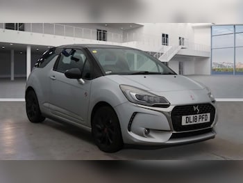 2018 - 1.2 PureTech 130 Performance Line 3dr