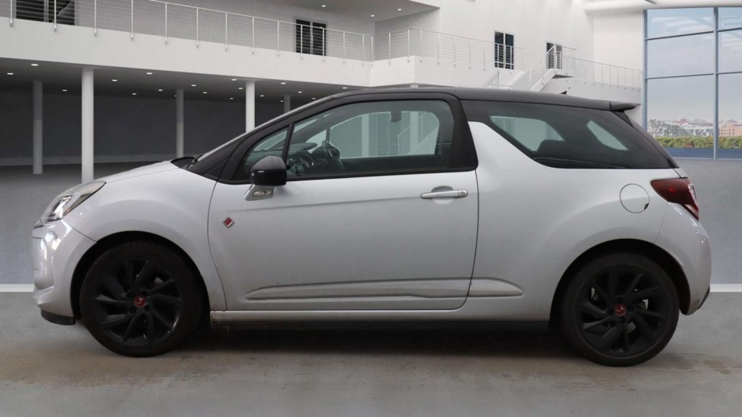 Used DS Automobiles DS 3 2018 for sale - 76757917: Photo 6