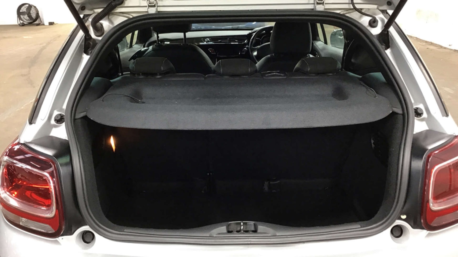 Used DS Automobiles DS 3 2018 for sale - 76757917: Photo 7