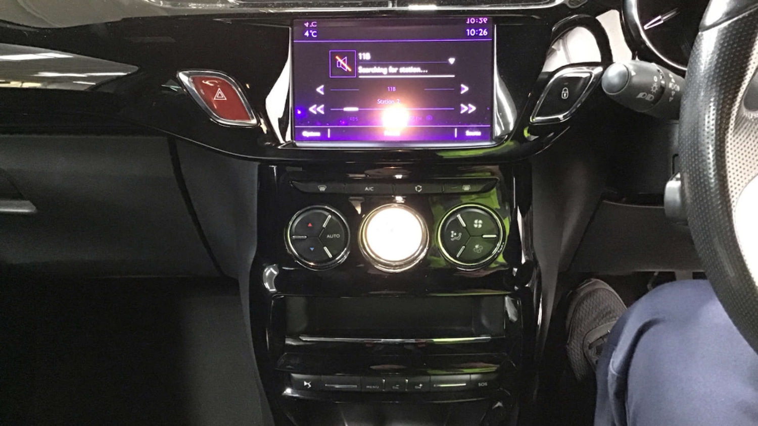 Used DS Automobiles DS 3 2018 for sale - 76757917: Photo 8