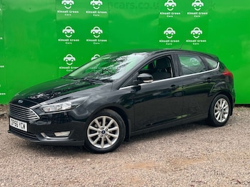 Used Ford Focus 2016 for sale - 75441671: Photo