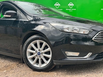 Used Ford Focus 2016 for sale - 75441671: Photo