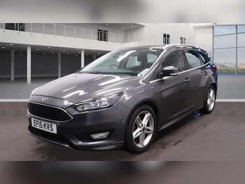 Used Ford Focus 2015 for sale - 76614718: Photo