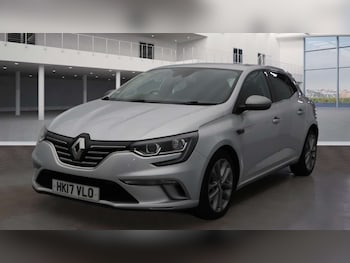Used Renault Megane 2017 for sale - 76429329: Photo