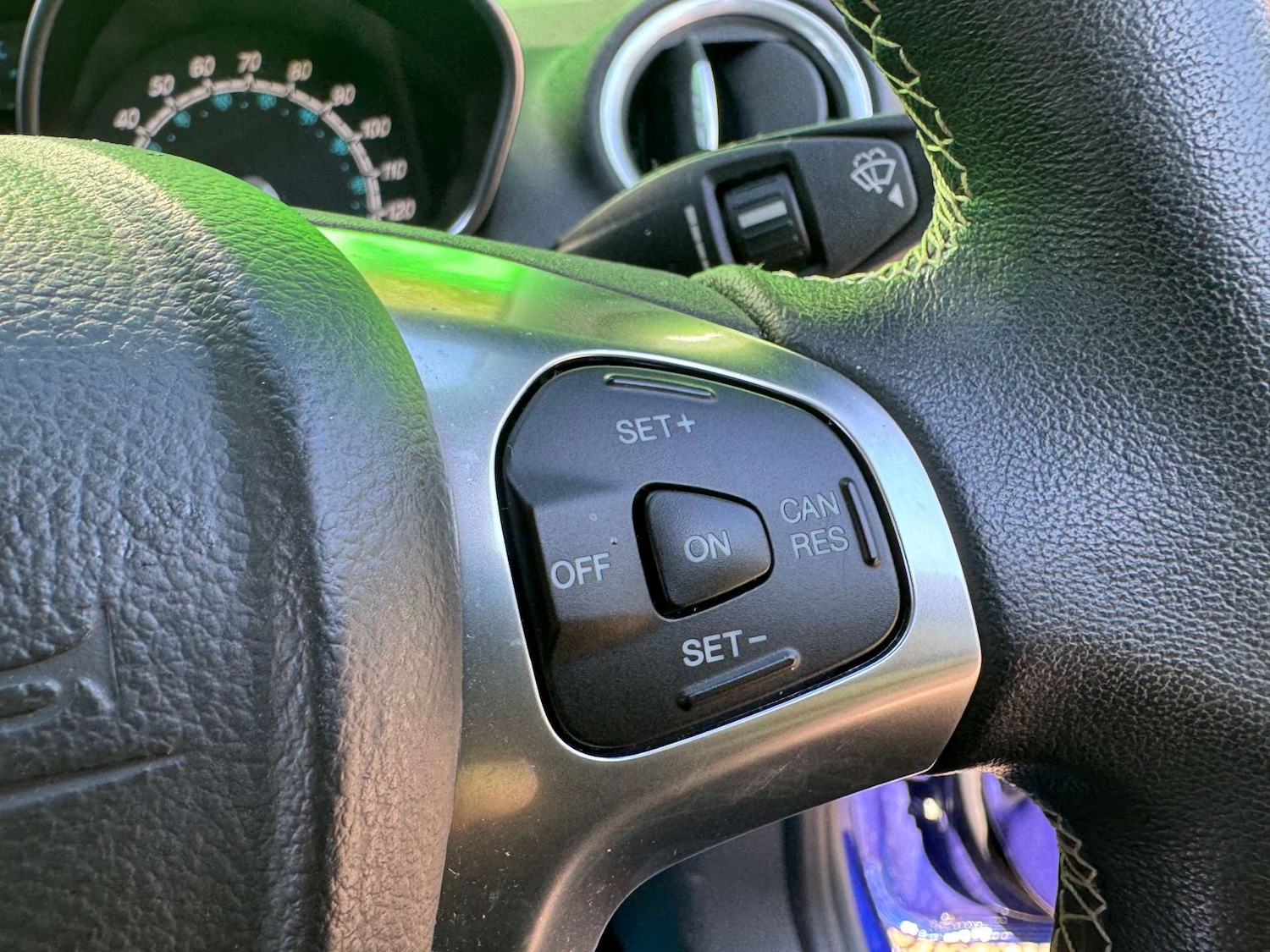 Used Ford Fiesta 2015 for sale - 76601509: Photo 18