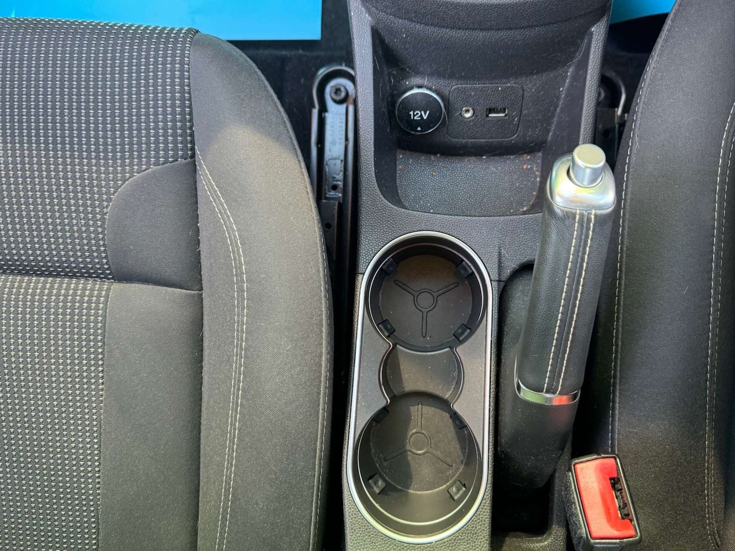 Used Ford Fiesta 2015 for sale - 76601509: Photo 20