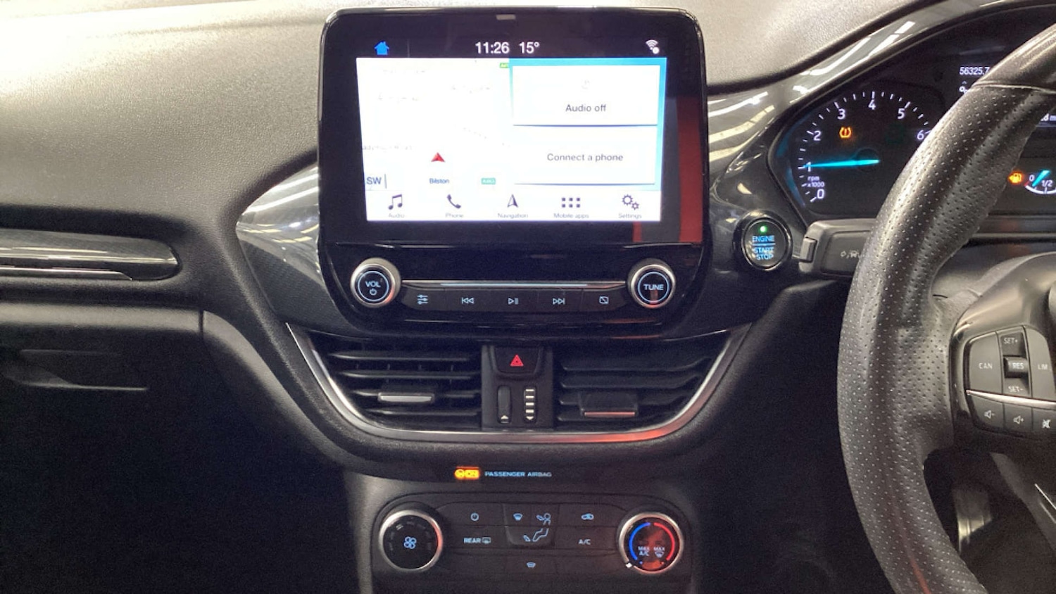 Vehicle 11