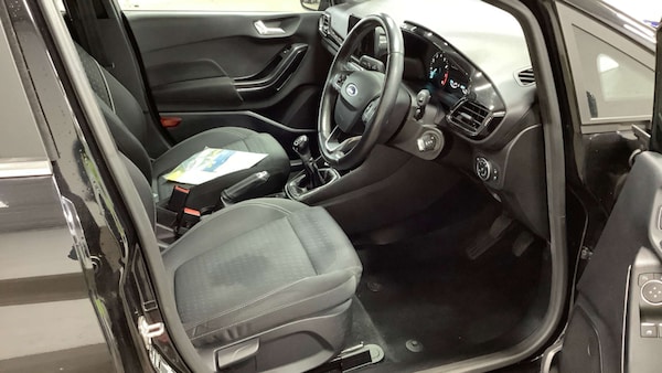 Used Ford Fiesta 2017 for sale - 76143265: Photo 10