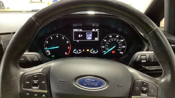 Used Ford Fiesta 2017 for sale - 76143265: Photo 11