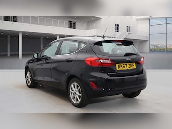 Used Ford Fiesta 2017 for sale - 76143265: Photo 3
