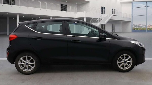Used Ford Fiesta 2017 for sale - 76143265: Photo 5