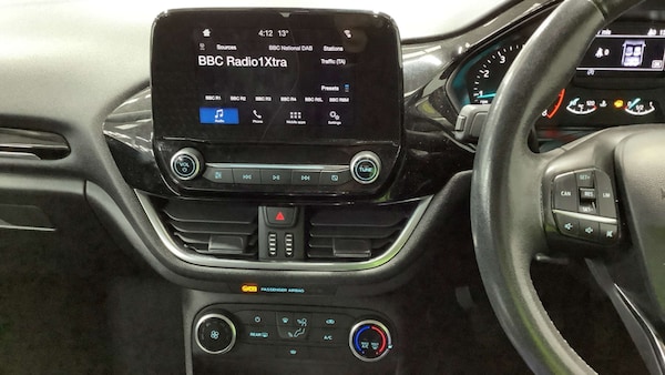 Used Ford Fiesta 2017 for sale - 76143265: Photo 7