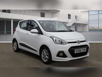 Hyundai - i10