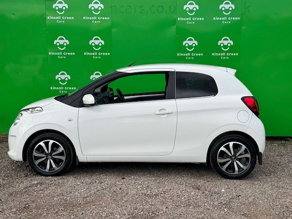 Used Citroen C1 2016 for sale - 75736306: Photo 12