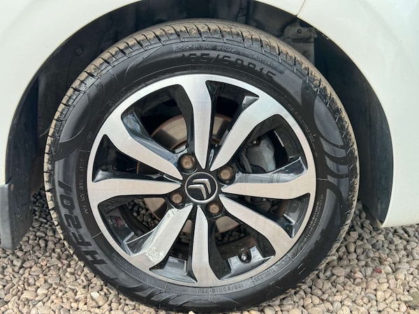 Used Citroen C1 2016 for sale - 75736306: Photo 15