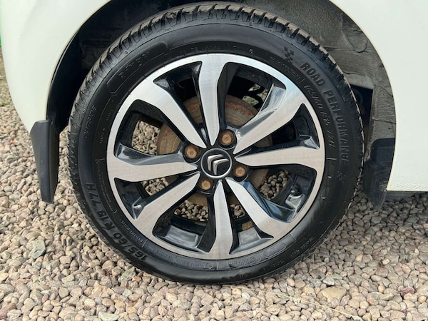 Used Citroen C1 2016 for sale - 75736306: Photo 16