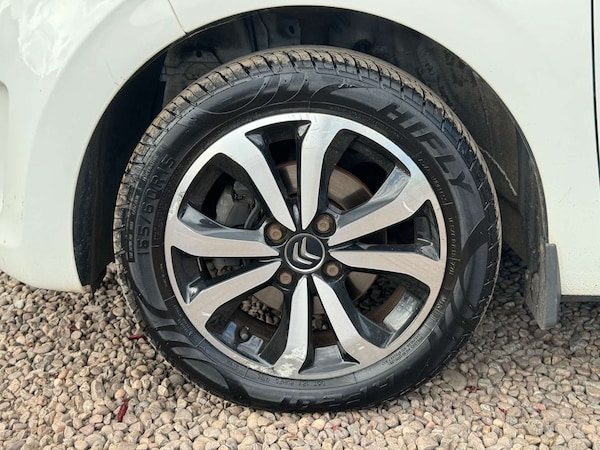 Used Citroen C1 2016 for sale - 75736306: Photo 17