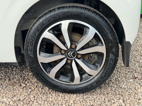 Used Citroen C1 2016 for sale - 75736306: Photo 18