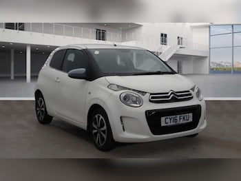 Citroen - C1