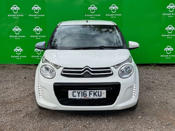 Used Citroen C1 2016 for sale - 75736306: Photo 9