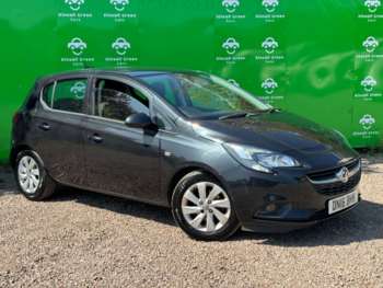 Used Vauxhall Corsa 2016 for sale - 75326836: Photo