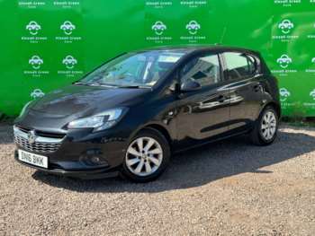 Used Vauxhall Corsa 2016 for sale - 75326836: Photo
