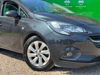 Used Vauxhall Corsa 2016 for sale - 75326836: Photo