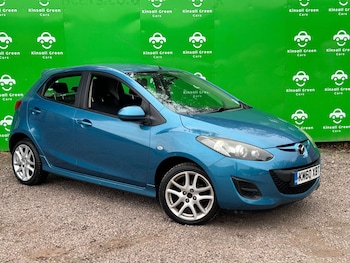 Used Mazda Mazda2 2011 for sale - 75541913: Photo