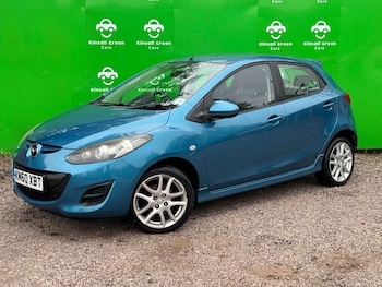 Used Mazda Mazda2 2011 for sale - 75541913: Photo