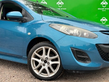 Used Mazda Mazda2 2011 for sale - 75541913: Photo
