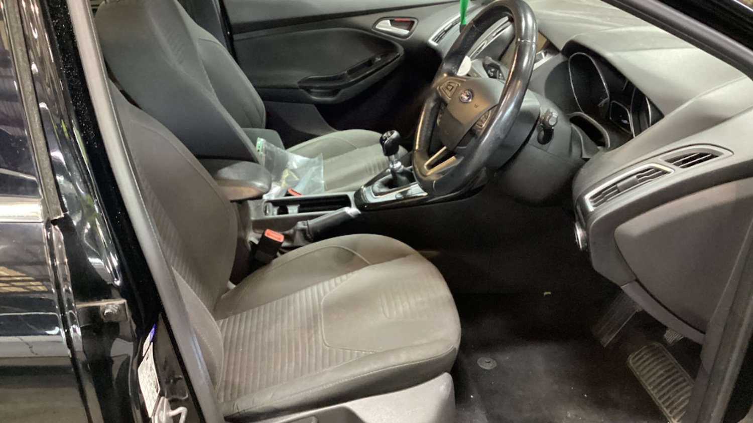 Used Ford Focus 2016 for sale - 76017960: Photo 10