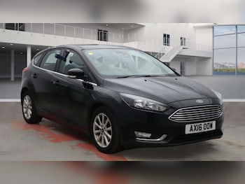 Ford - Focus