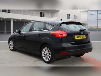 Used Ford Focus 2016 for sale - 76017960: Photo 3