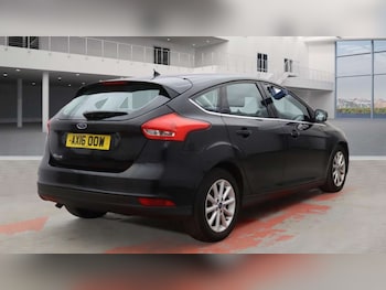 Used Ford Focus 2016 for sale - 76017960: Photo 4