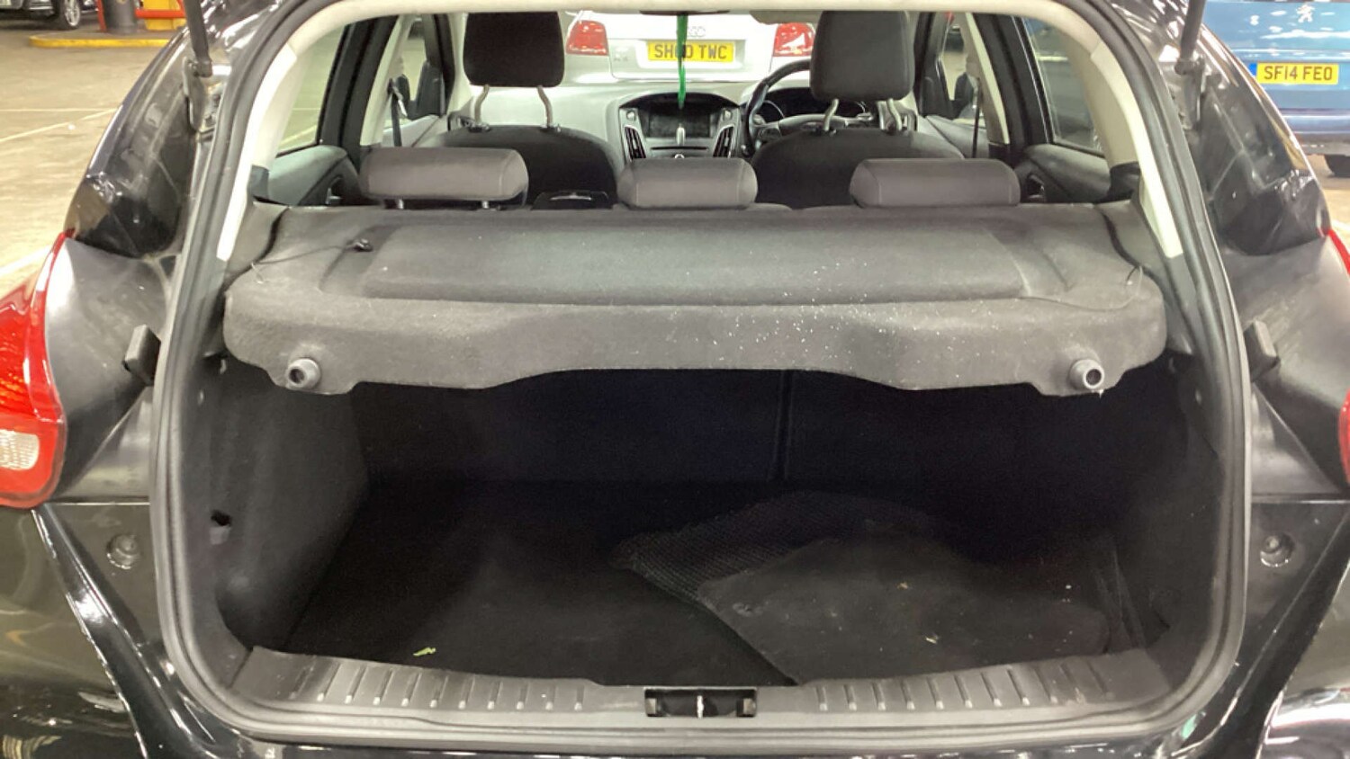 Used Ford Focus 2016 for sale - 76017960: Photo 8
