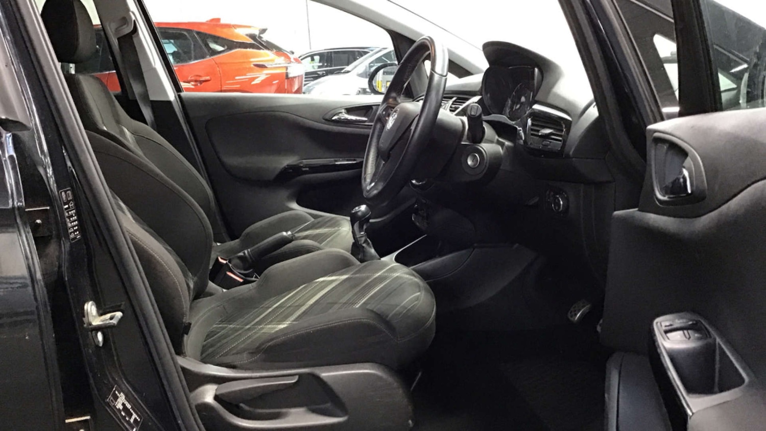 Used Vauxhall Corsa 2015 for sale - 76637964: Photo 10