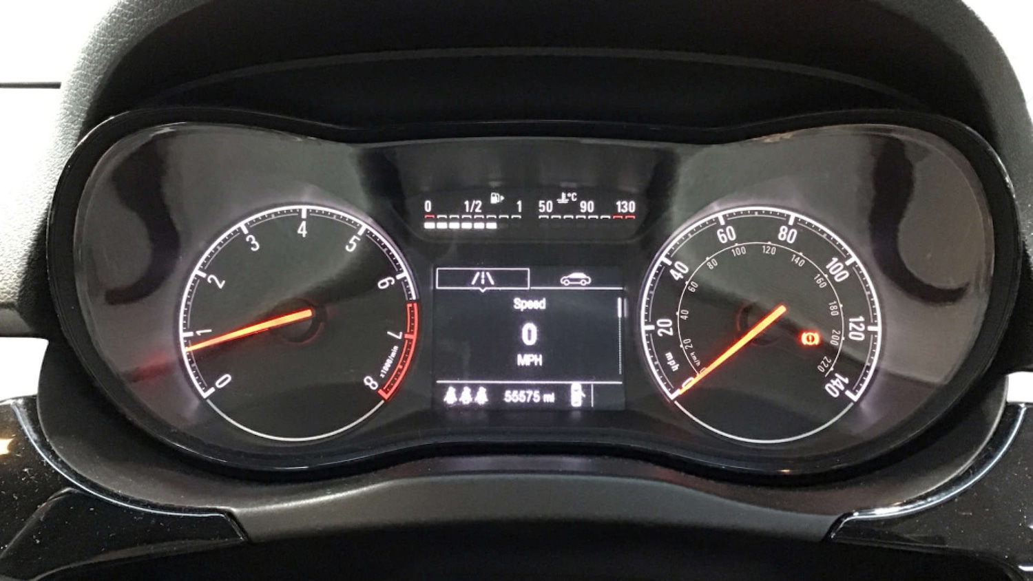 Used Vauxhall Corsa 2015 for sale - 76637964: Photo 11