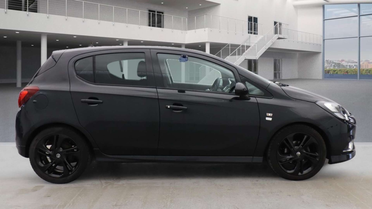 Used Vauxhall Corsa 2015 for sale - 76637964: Photo 5