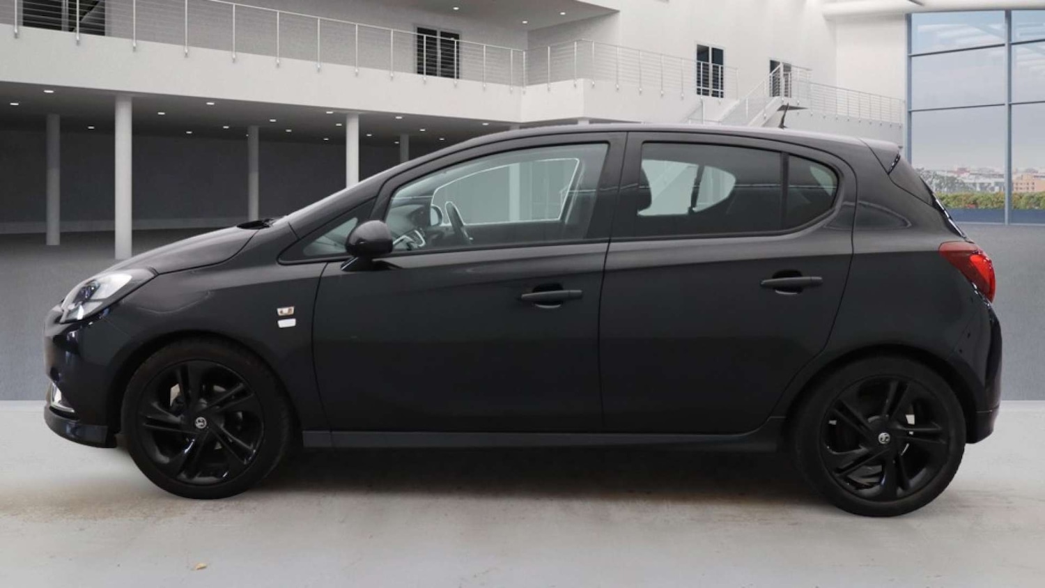 Used Vauxhall Corsa 2015 for sale - 76637964: Photo 6