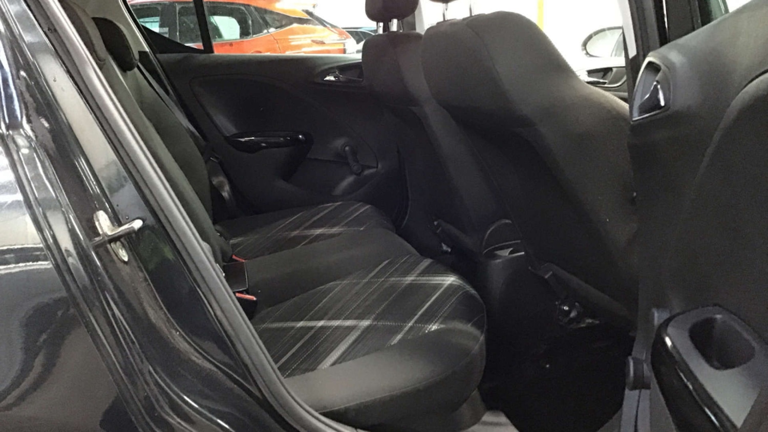 Used Vauxhall Corsa 2015 for sale - 76637964: Photo 9