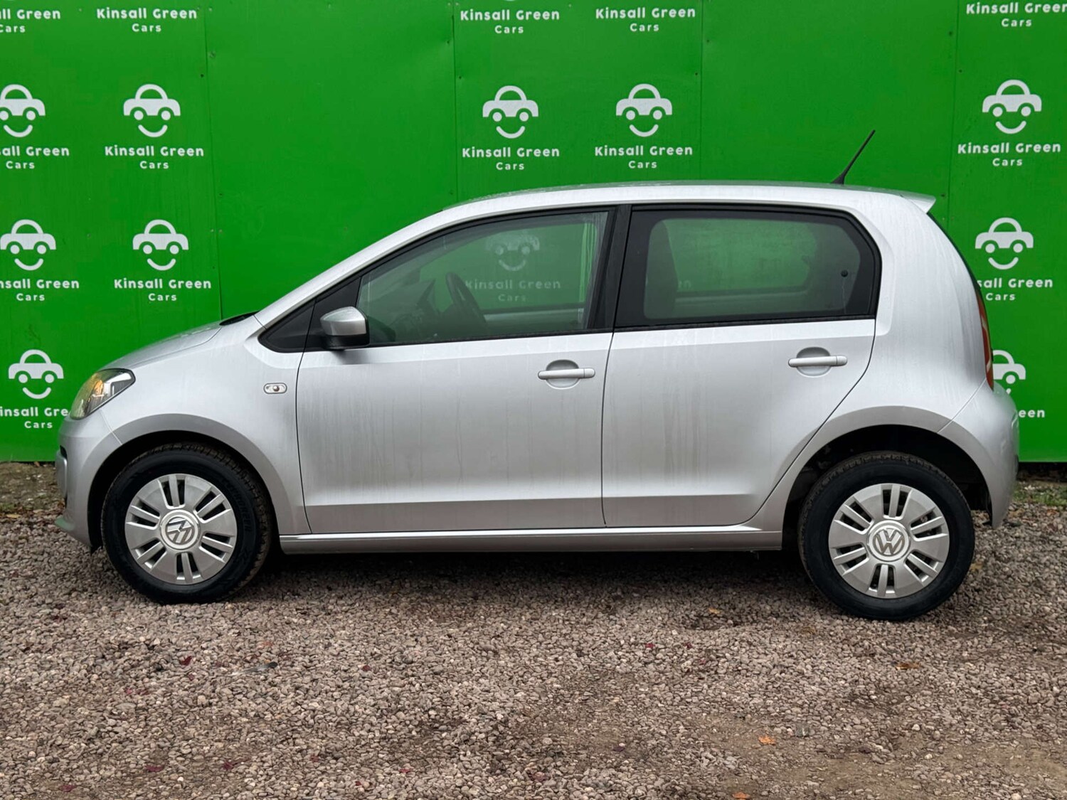 Used Volkswagen up! 2016 for sale - 76017947: Photo 12