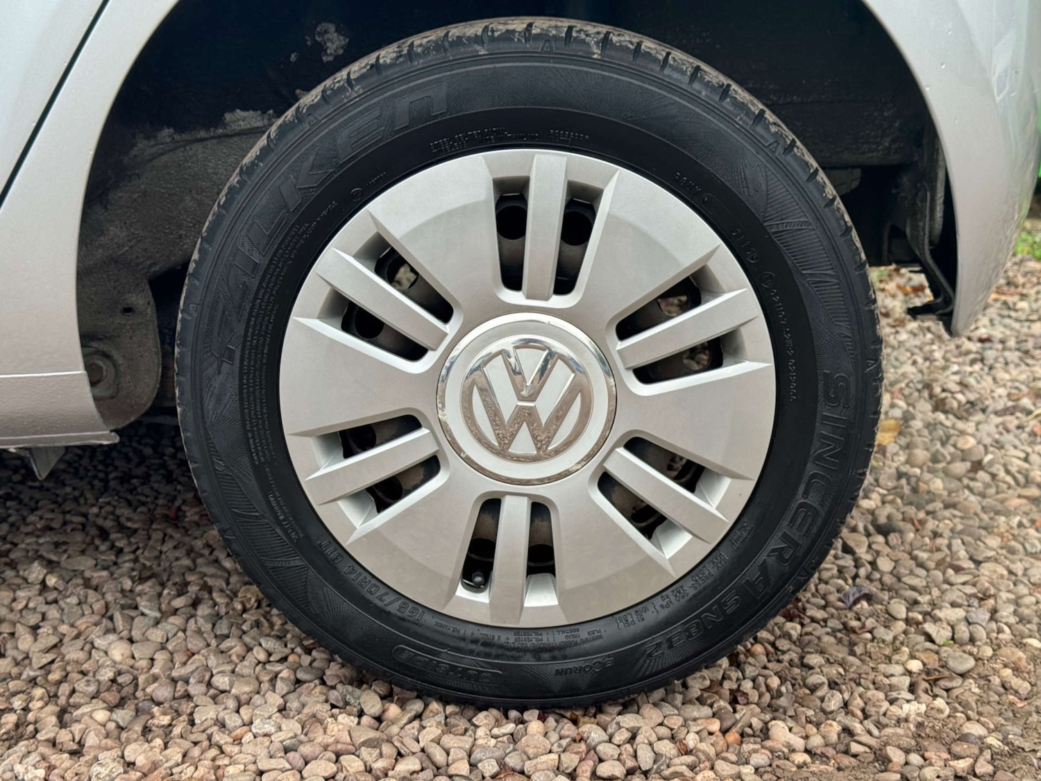 Used Volkswagen up! 2016 for sale - 76017947: Photo 15