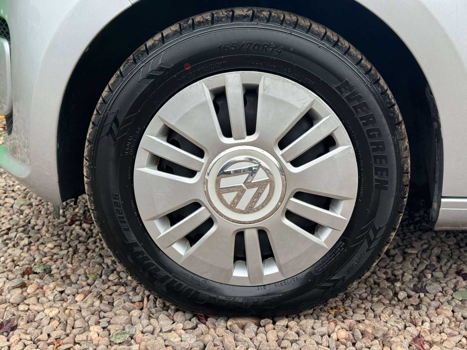 Used Volkswagen up! 2016 for sale - 76017947: Photo 16