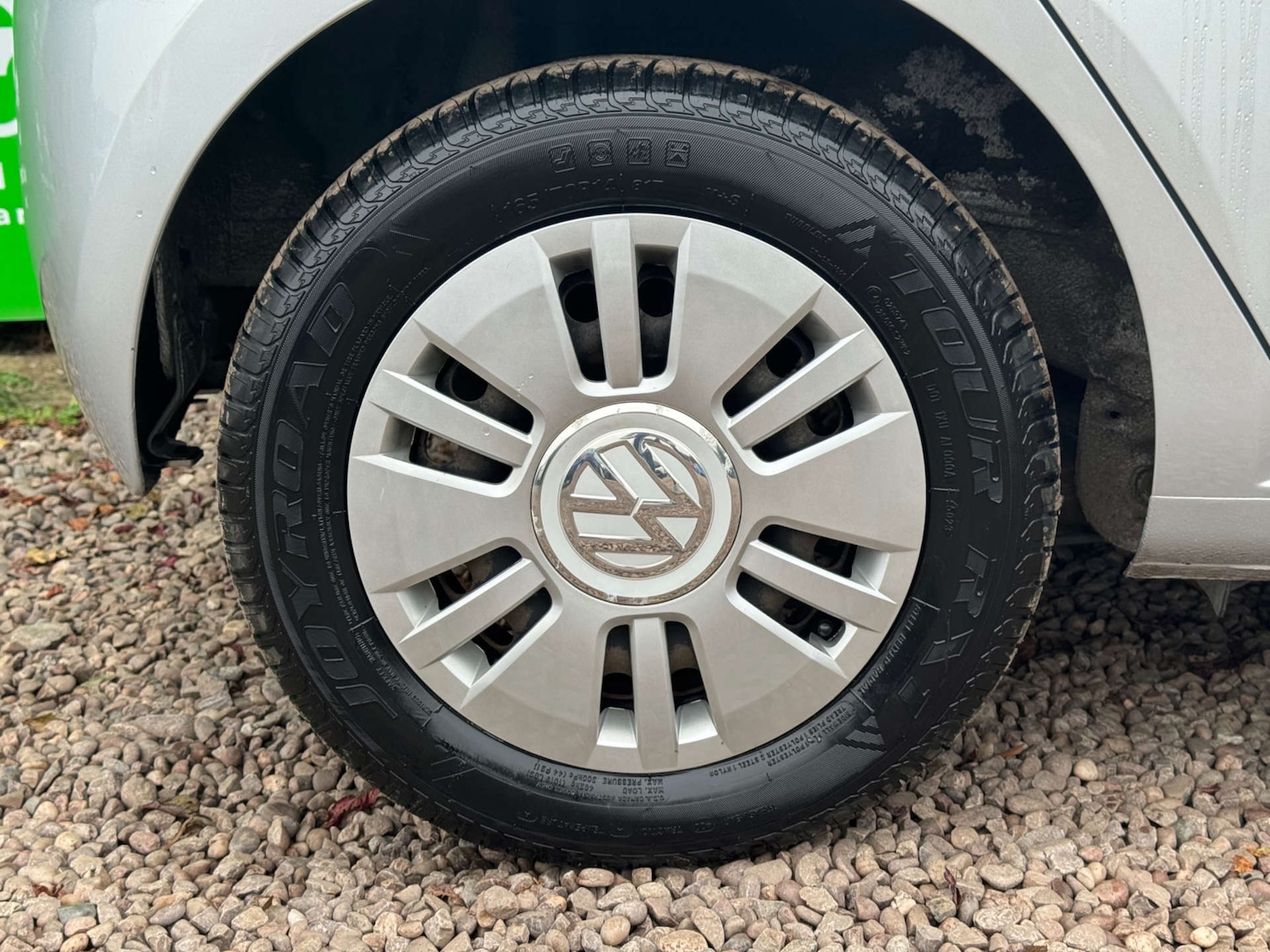 Used Volkswagen up! 2016 for sale - 76017947: Photo 17