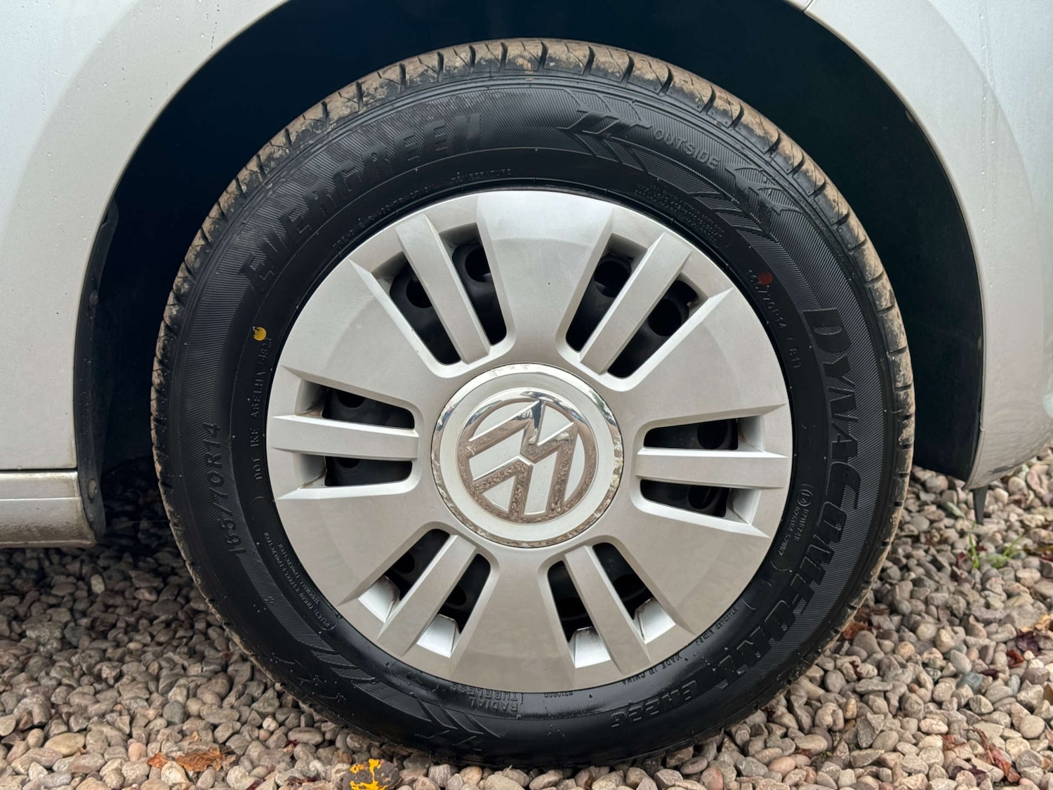 Used Volkswagen up! 2016 for sale - 76017947: Photo 18